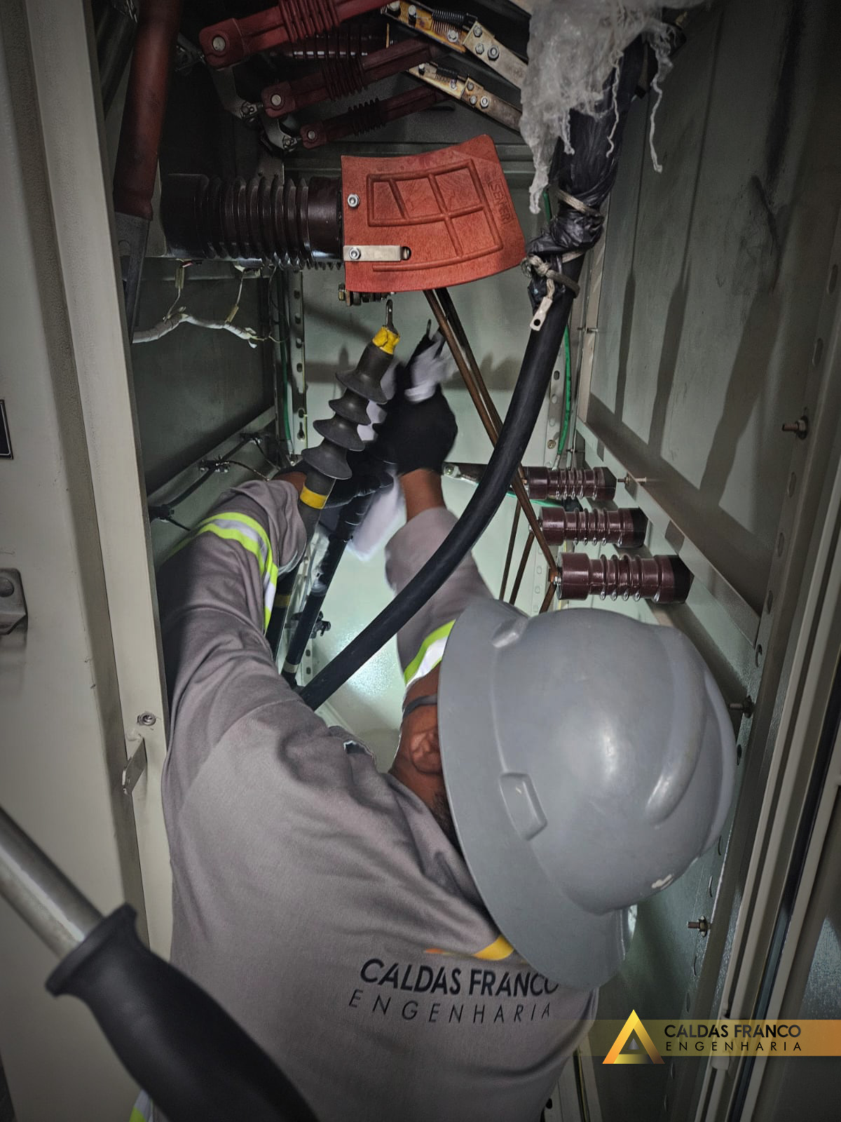 Caldas Franco Engenharia - Aqua Rio - 01