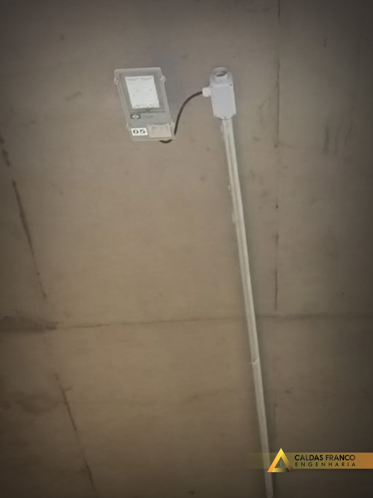 Caldas Franco Engenharia - BRASIL INFRAESTRUTURA 2 - 04