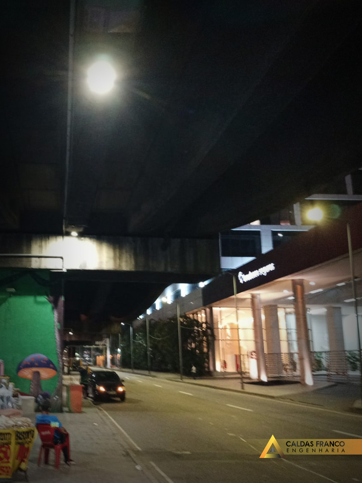 Caldas Franco Engenharia - BRASIL INFRAESTRUTURA 2 - 05