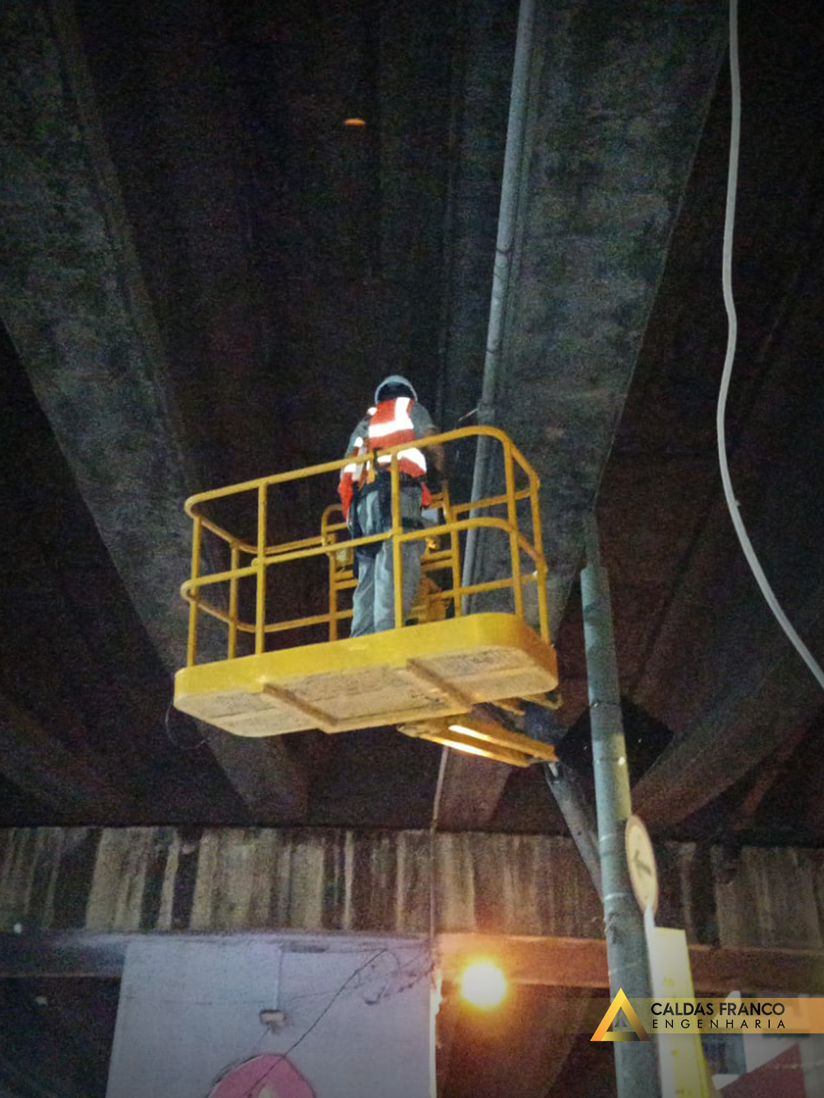 Caldas Franco Engenharia - BRASIL INFRAESTRUTURA 2 - 06