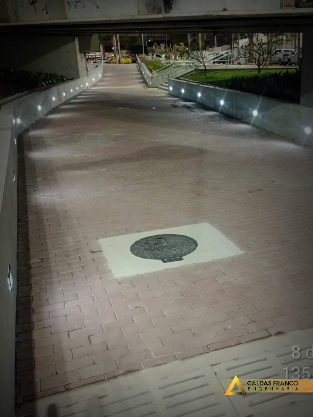 Caldas Franco Engenharia - BRASIL INFRAESTRUTURA 3 - 02