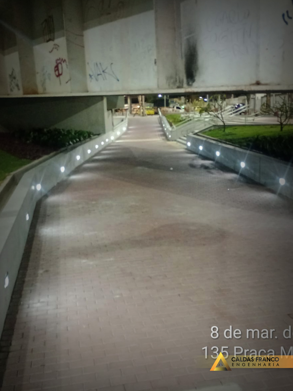 Caldas Franco Engenharia - BRASIL INFRAESTRUTURA 3 - 04