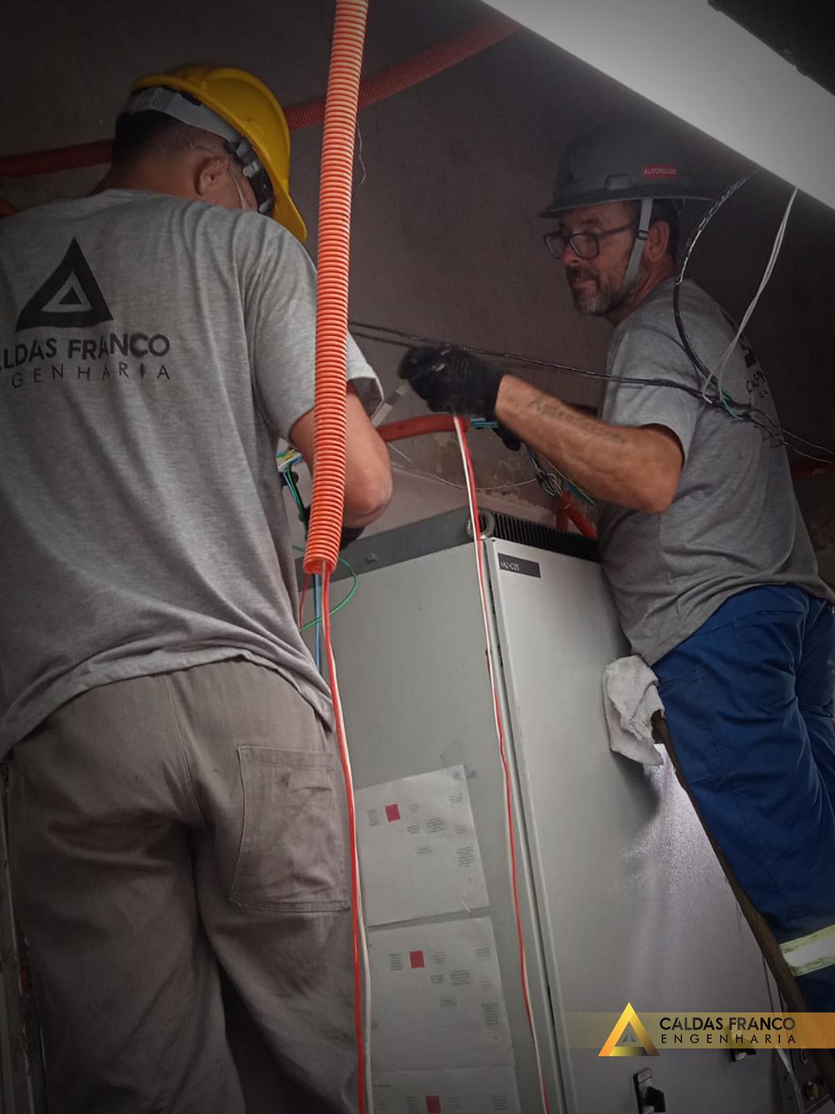 Caldas Franco Engenharia - Cliente MPE Engenharia 2 - 02