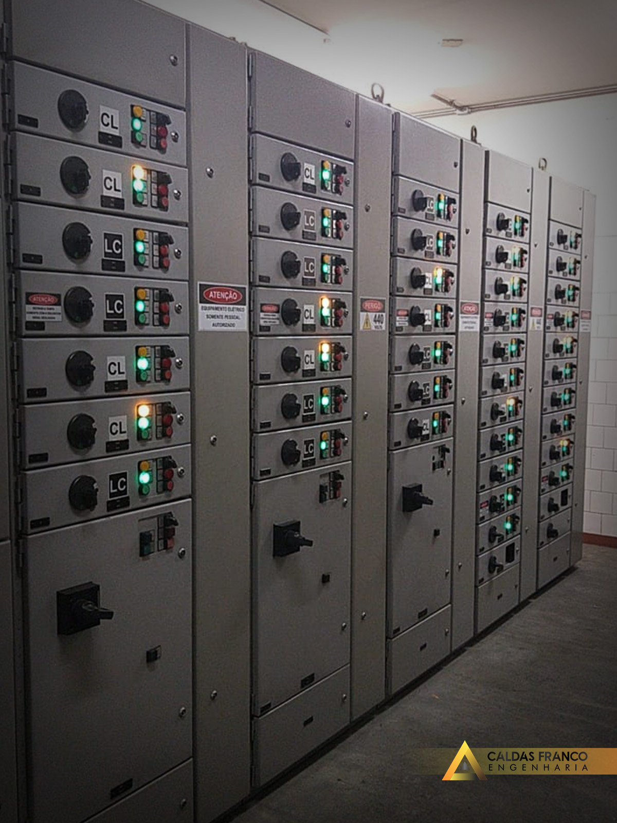 Caldas Franco Engenharia - Cliente MPE Engenharia 3 - 01