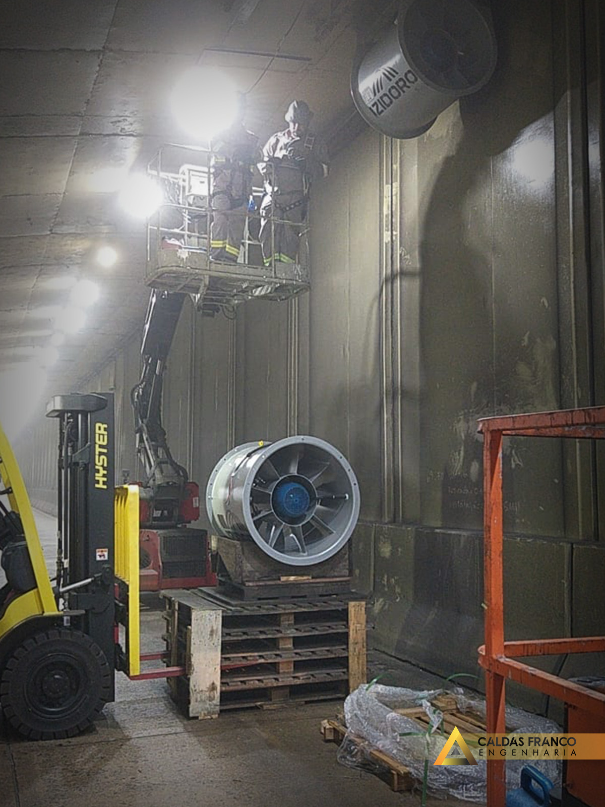 Caldas Franco Engenharia - Cliente MPE Engenharia 3 - 02