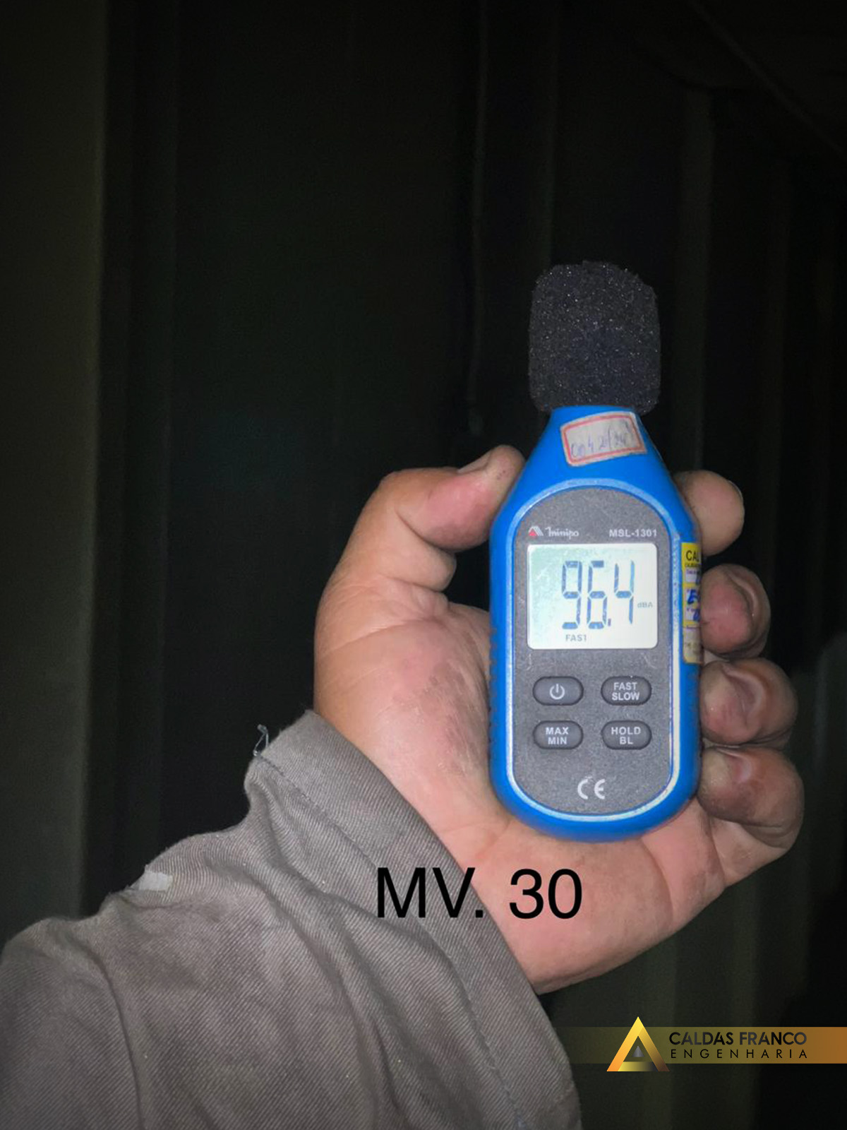 Caldas Franco Engenharia - Cliente MPE Engenharia 3 - 04