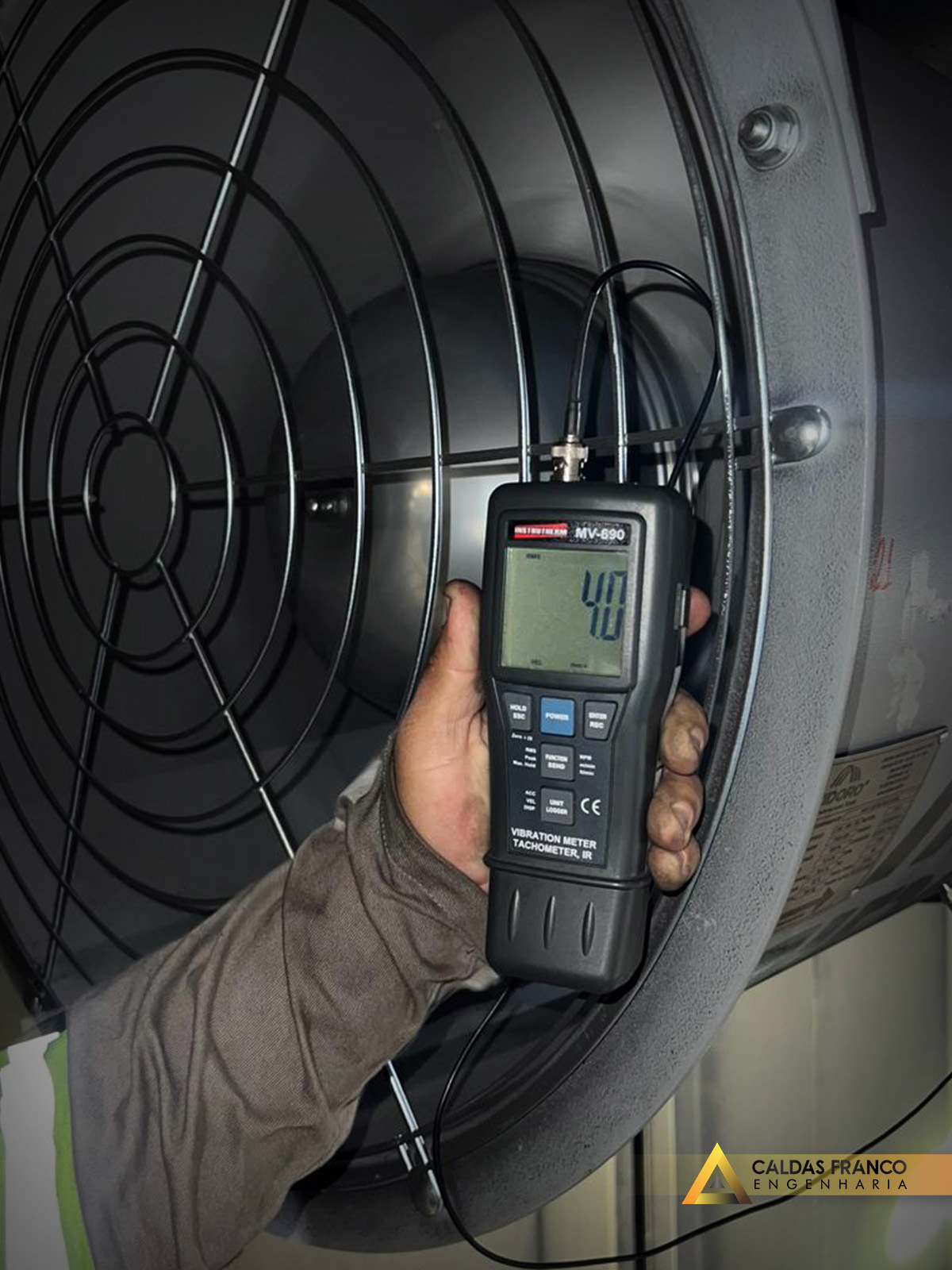 Caldas Franco Engenharia - Cliente MPE Engenharia 3 - 05