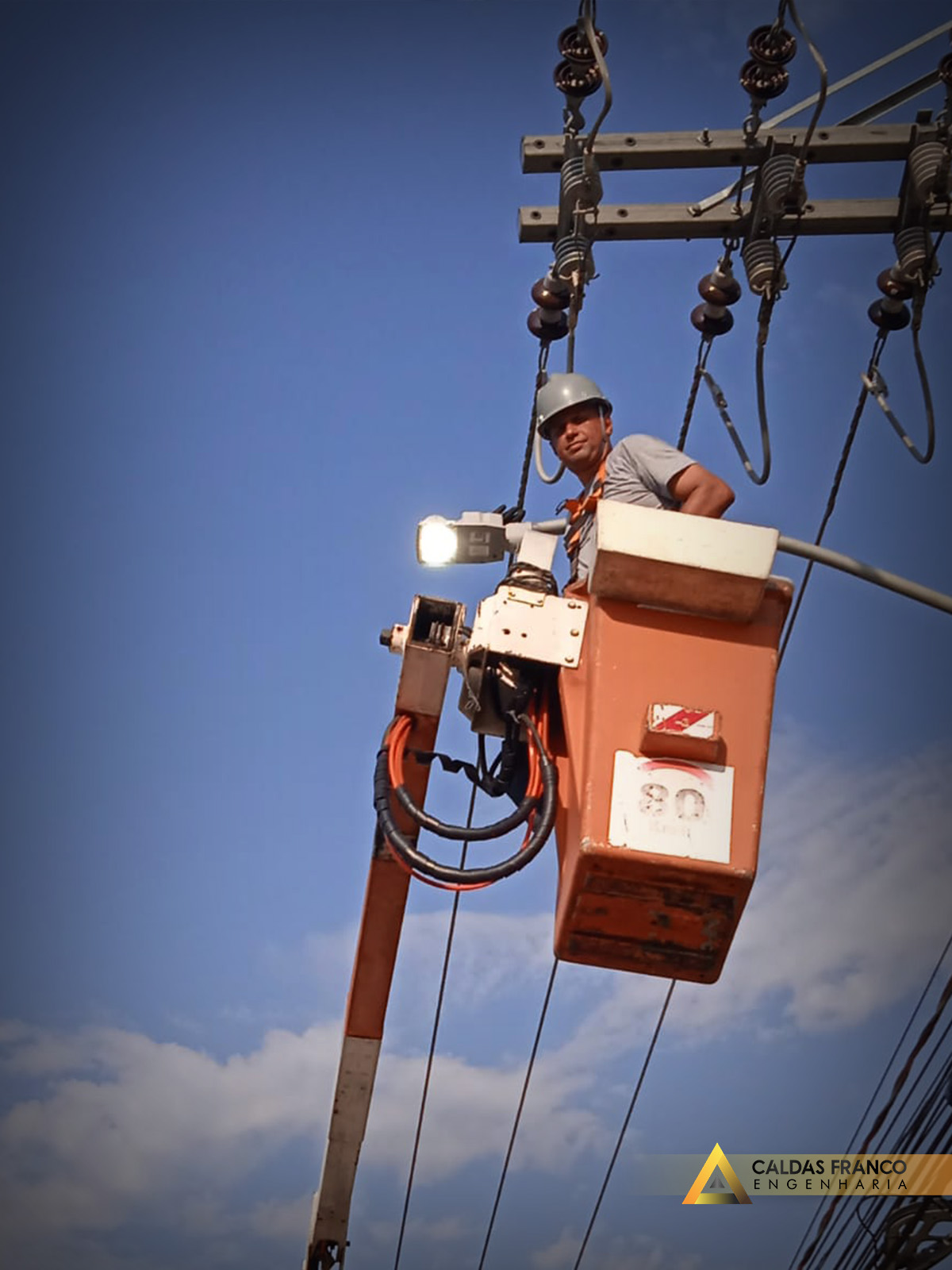 Caldas Franco Engenharia - Cliente MRV2 - 03