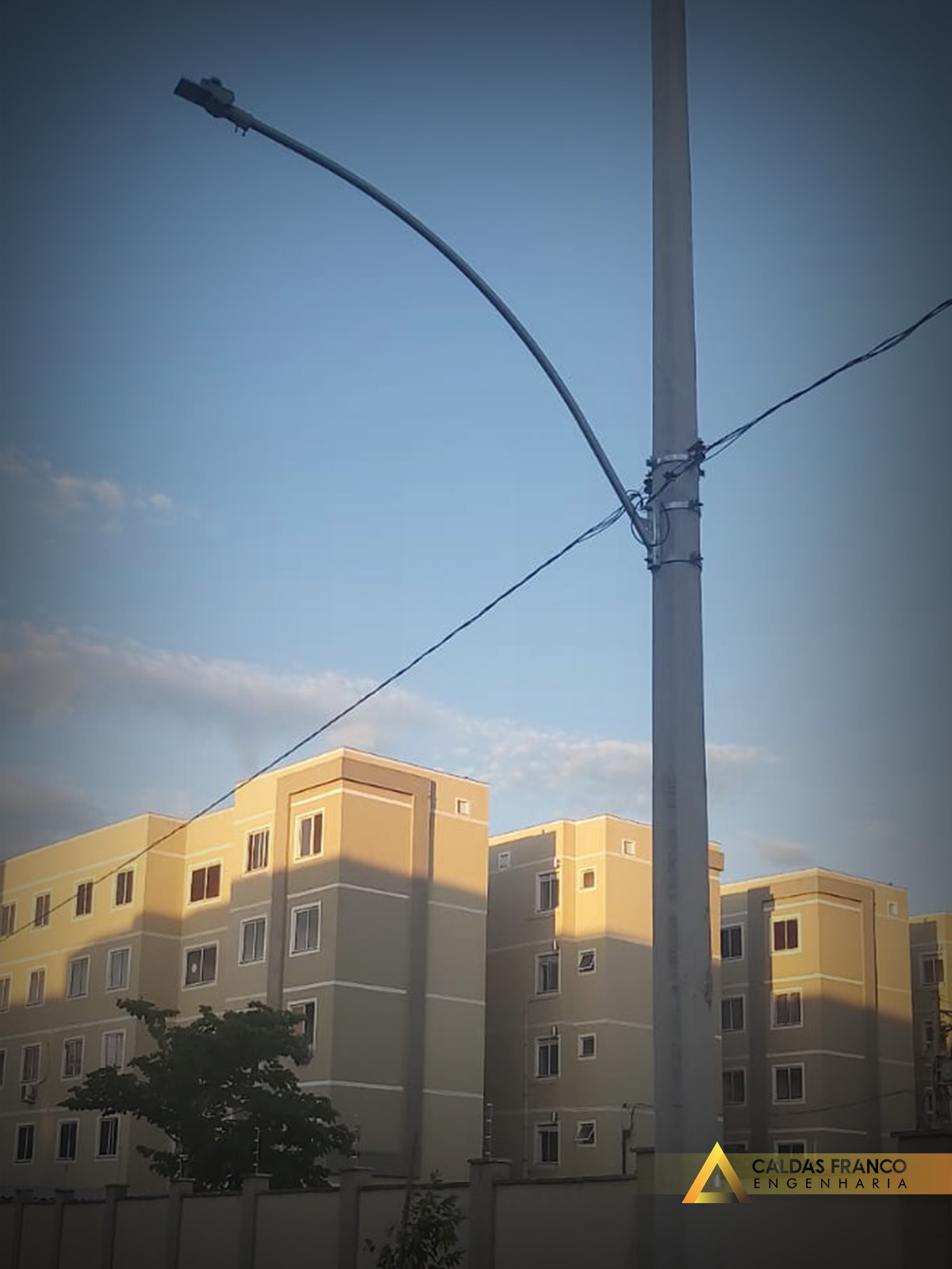 Caldas Franco Engenharia - Cliente MRV3 - 01