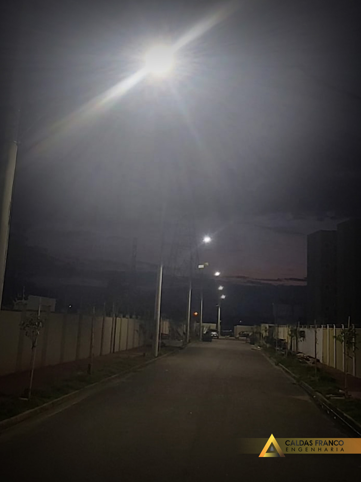 Caldas Franco Engenharia - Cliente MRV3 - 03