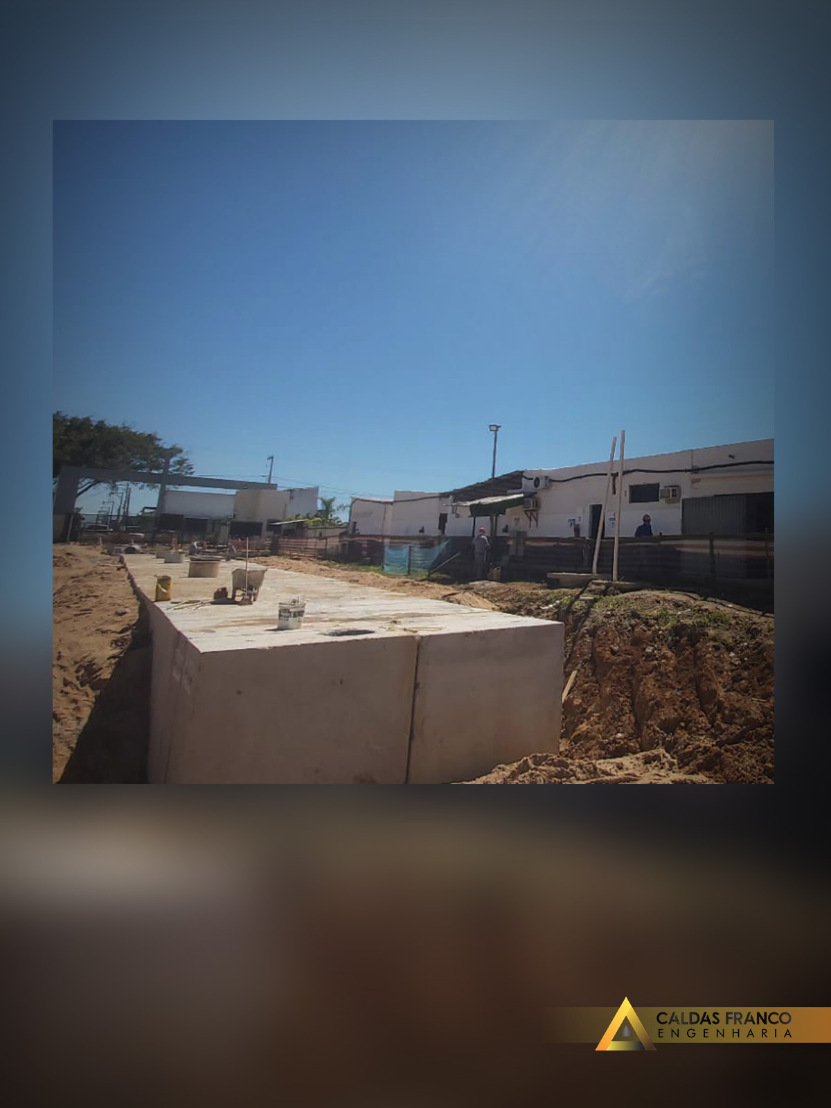 Caldas Franco Engenharia - Cliente MRV6 - 03