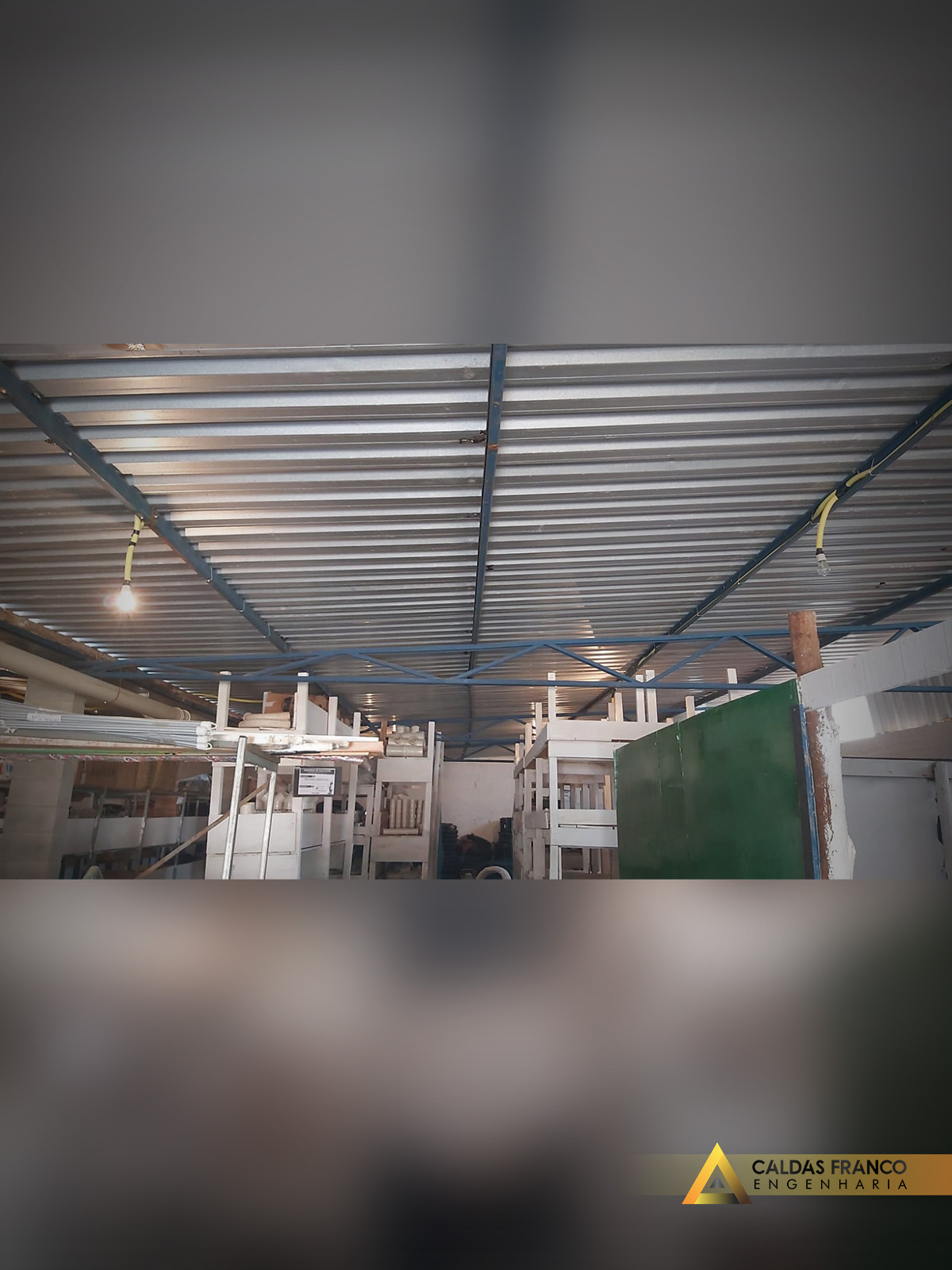 Caldas Franco Engenharia - Cliente MRV6 - 04