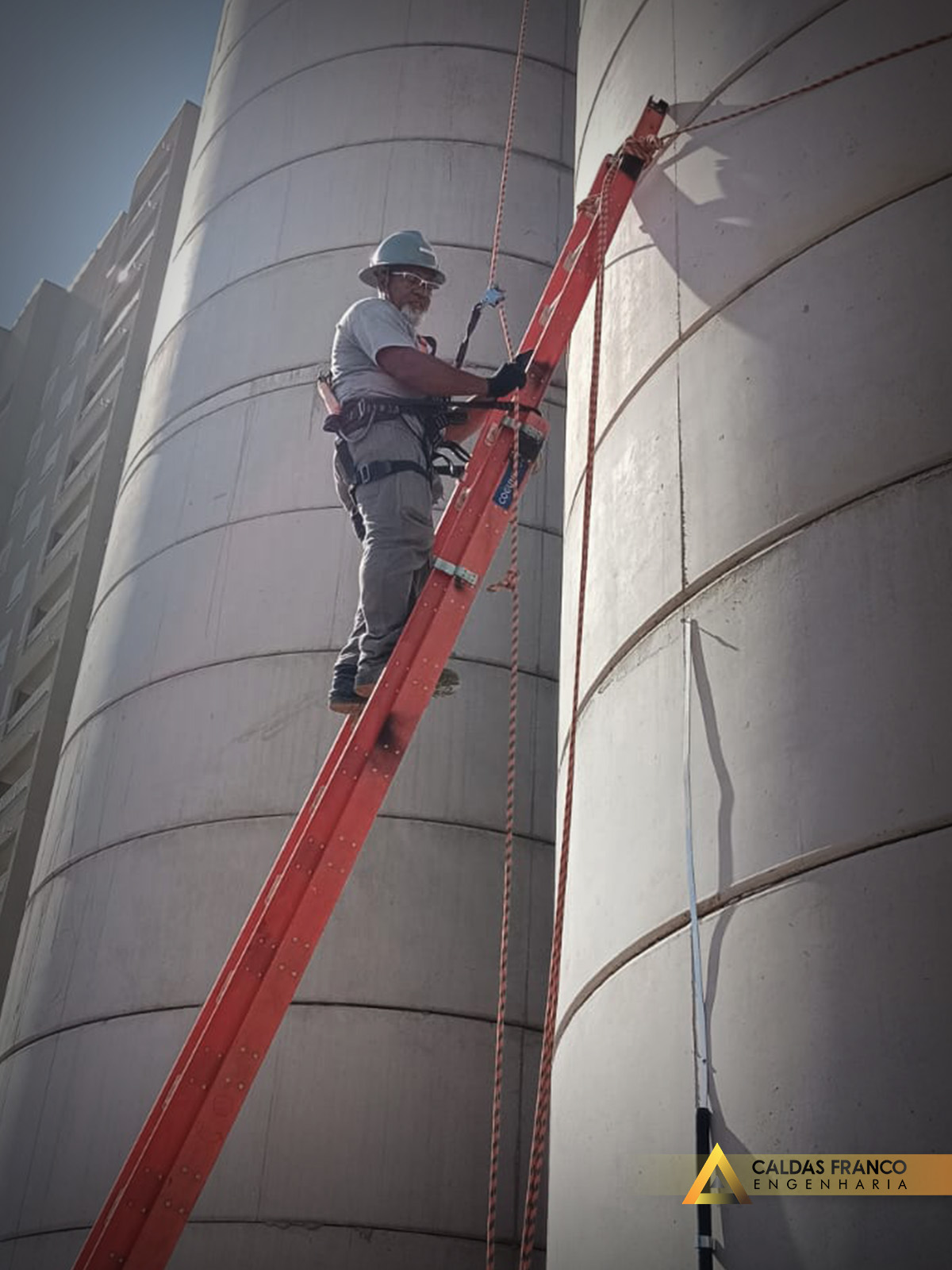 Caldas Franco Engenharia - Cliente MRV7 - 06
