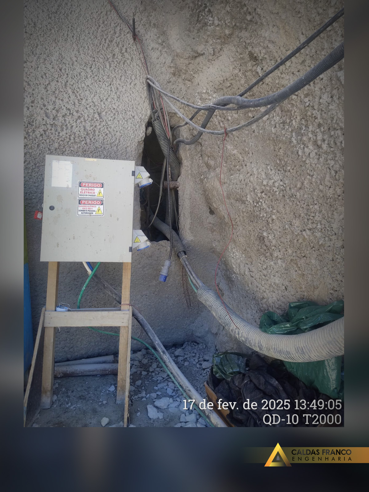 Caldas Franco Engenharia - Cliente OEC - 03