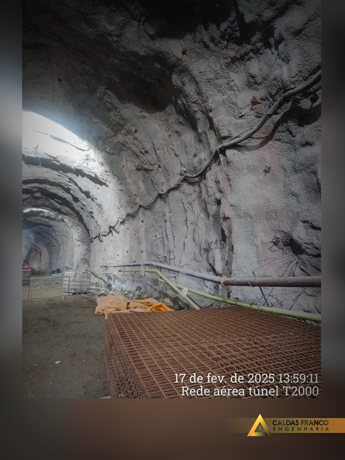 Caldas Franco Engenharia - Cliente OEC - 04