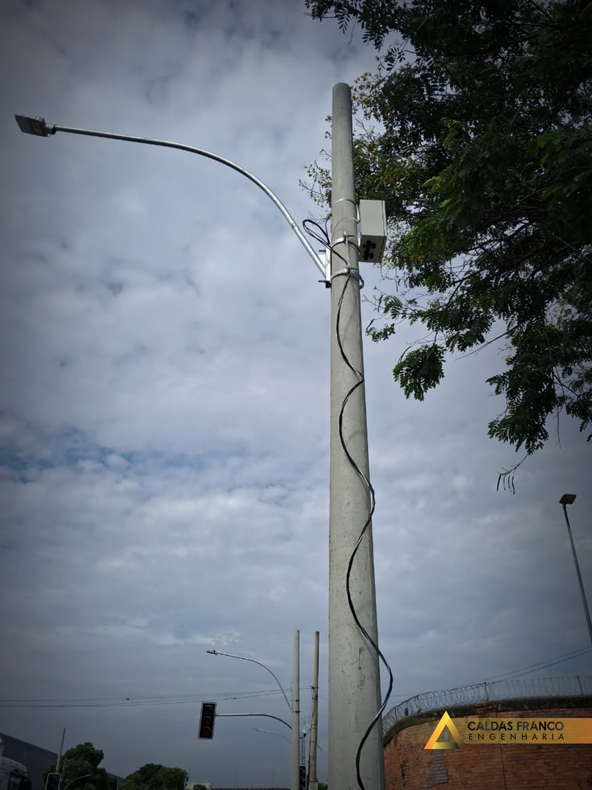 Caldas Franco Engenharia - Cliente ZADAR - 01