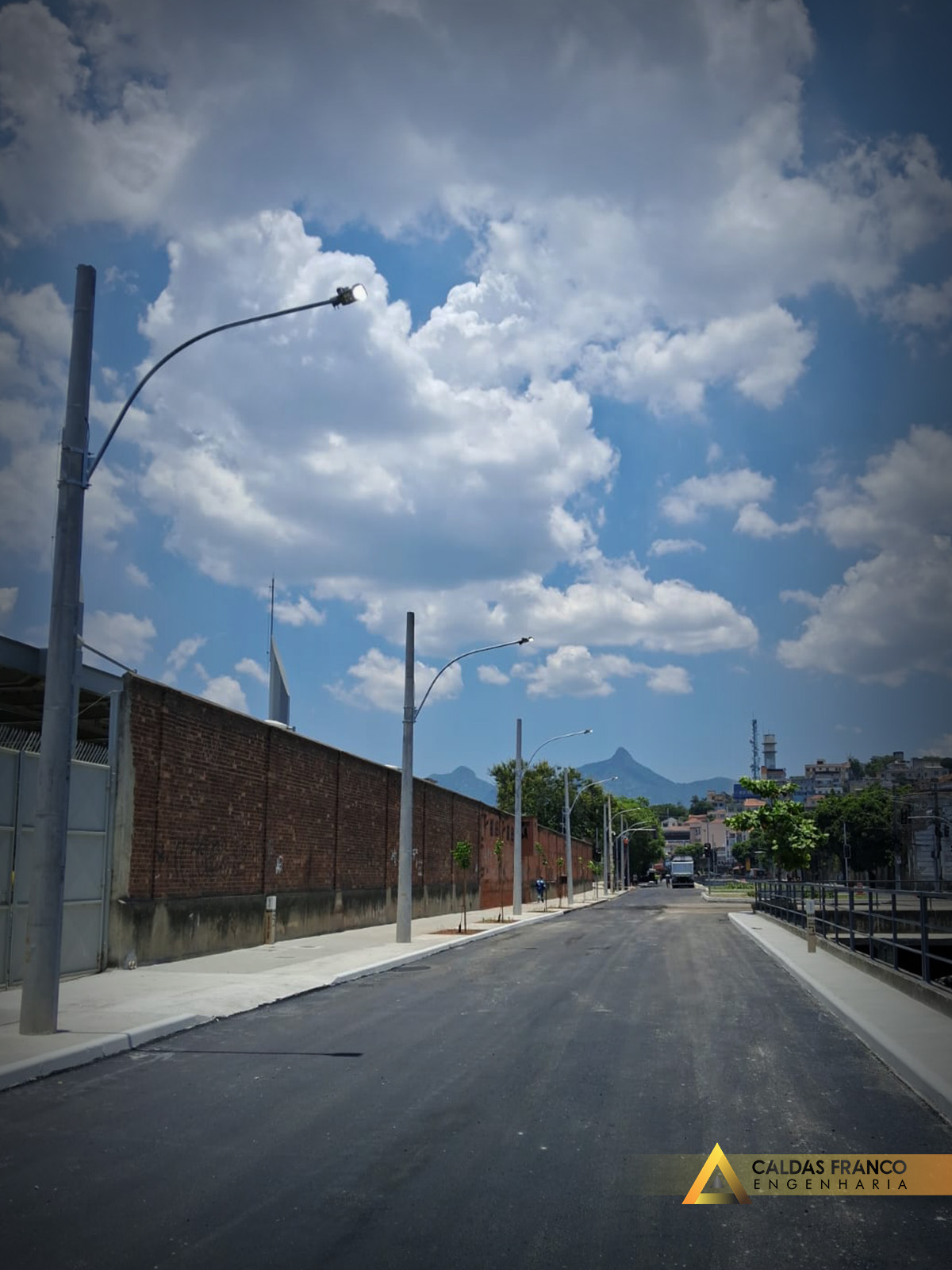 Caldas Franco Engenharia - Cliente ZADAR - 03
