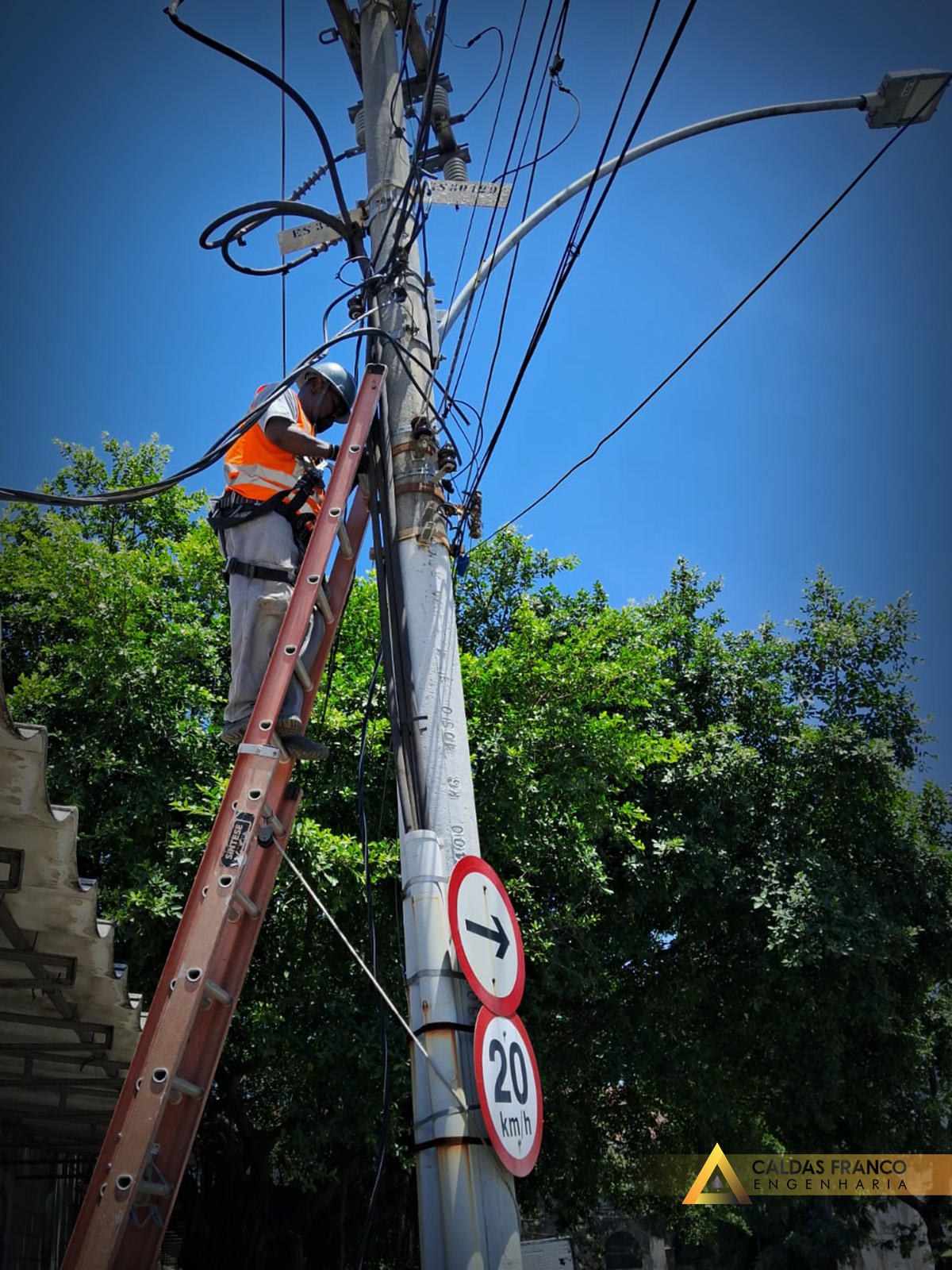 Caldas Franco Engenharia - Cliente ZADAR - 04