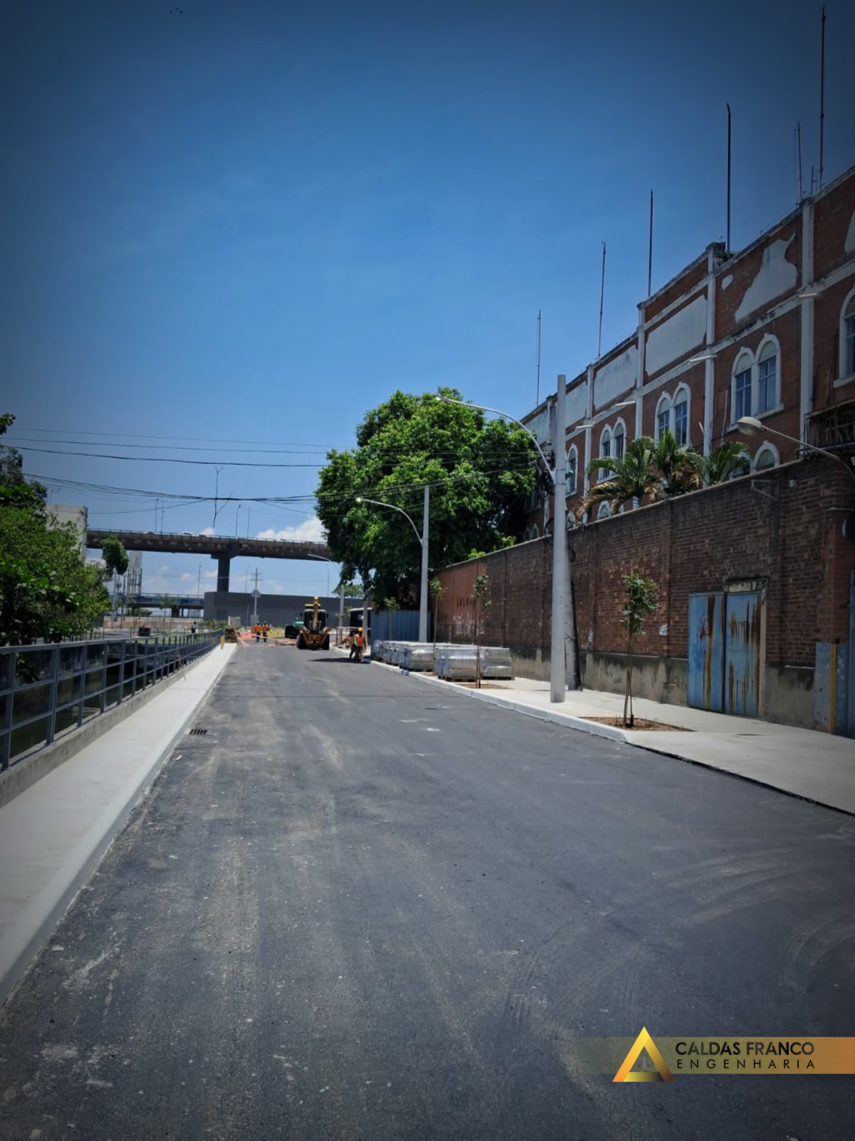 Caldas Franco Engenharia - Cliente ZADAR - 05