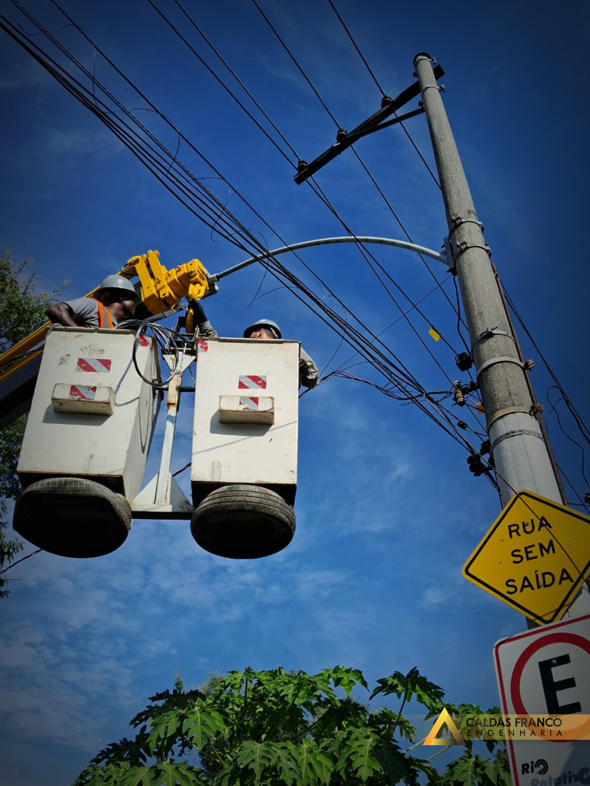 Caldas Franco Engenharia - Cliente ZADAR - 06