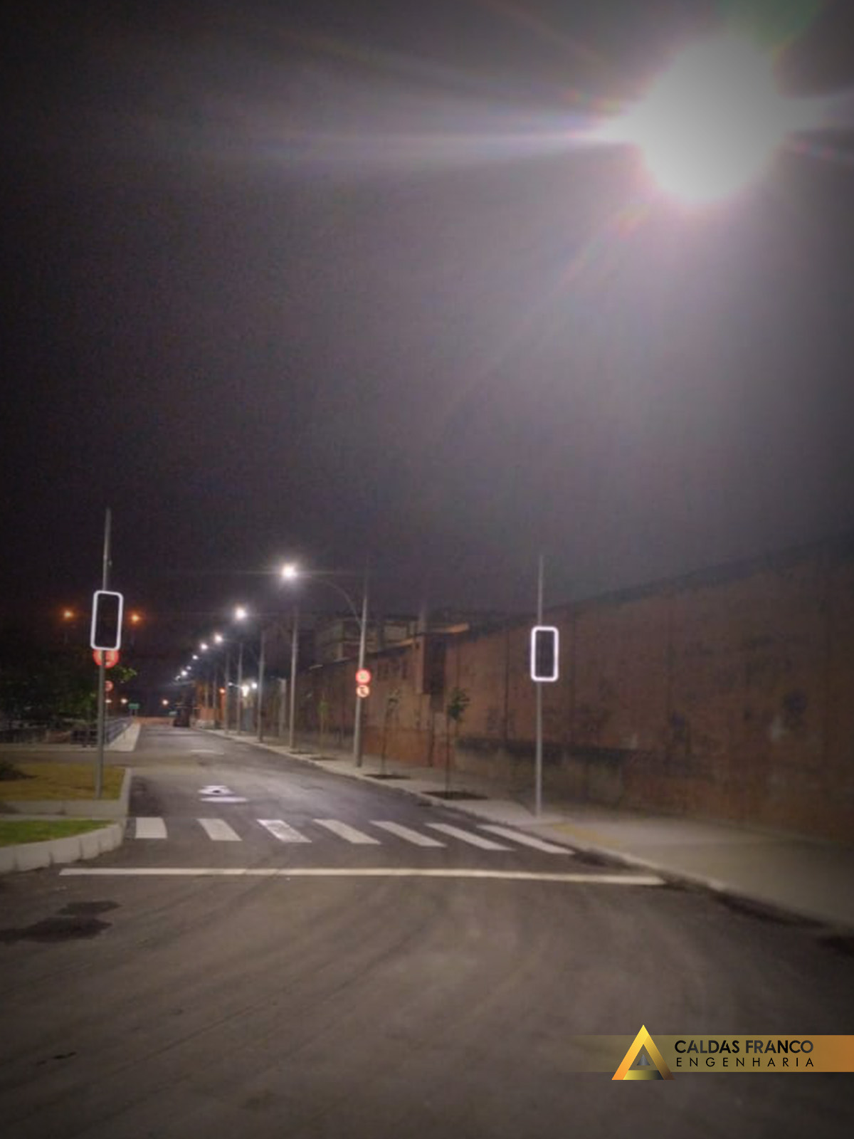 Caldas Franco Engenharia - Cliente ZADAR - 07