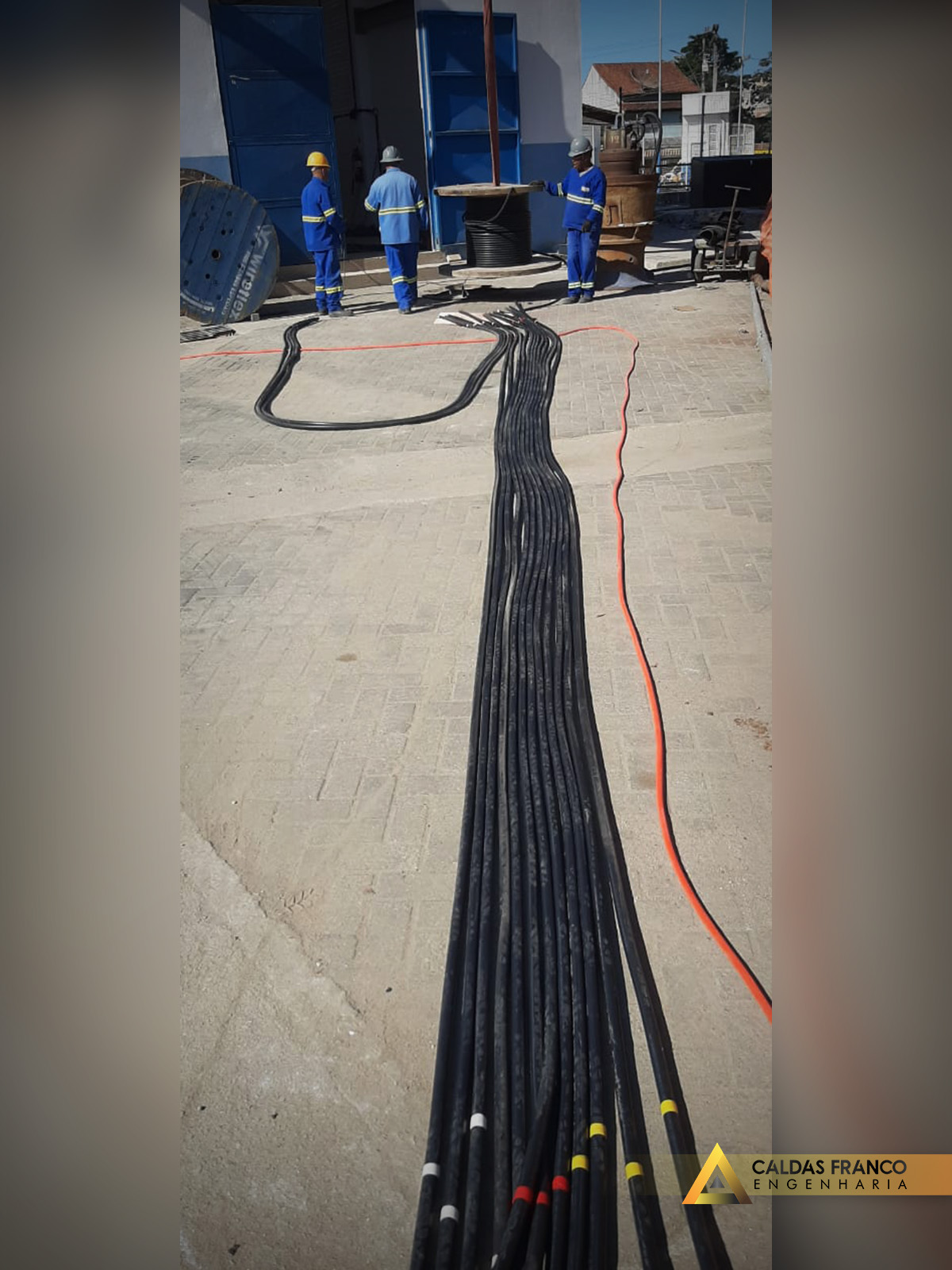 Caldas Franco Engenharia - Cliente Zadar-Engetécnica - 03