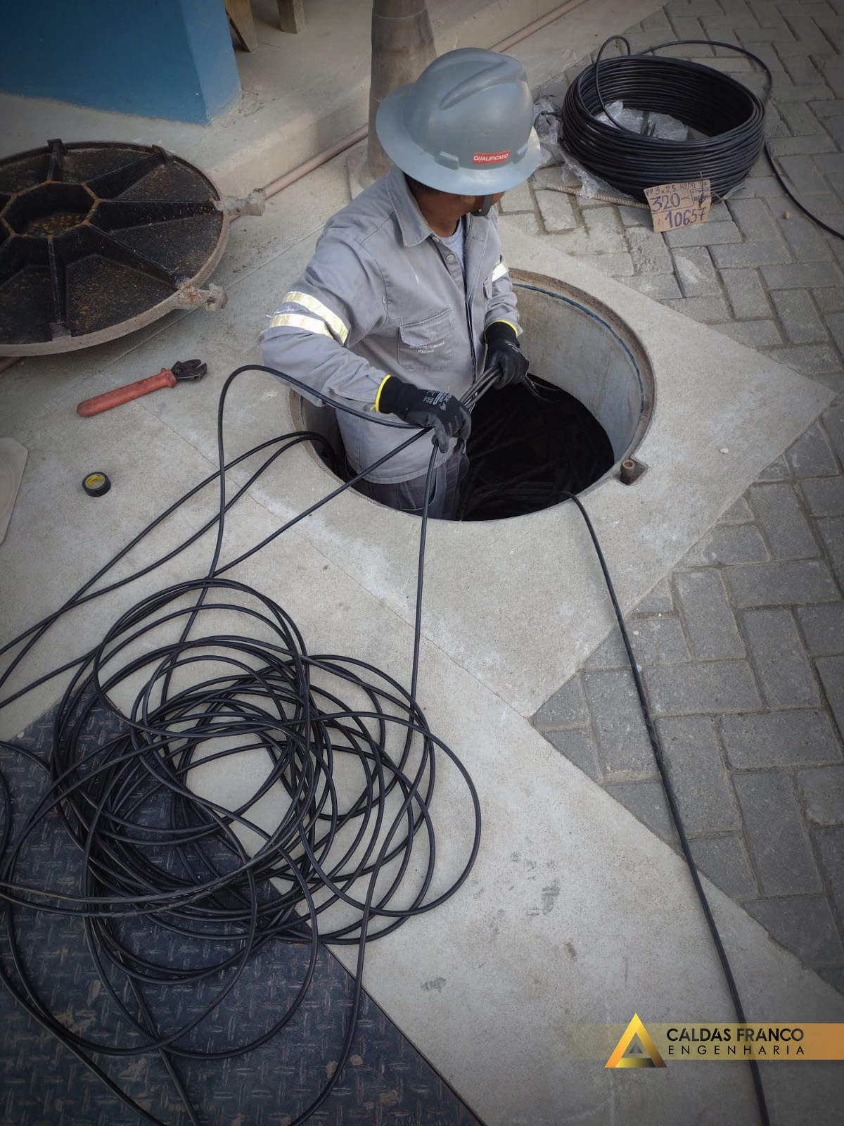 Caldas Franco Engenharia - Cliente Zadar-Engetécnica - 04