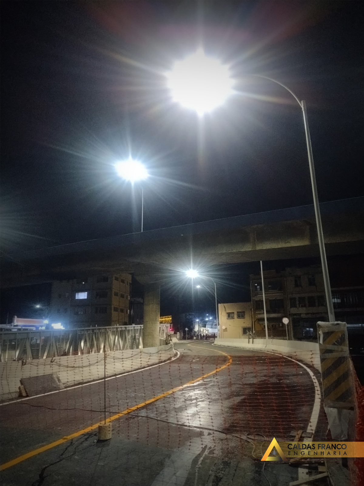 Caldas Franco Engenharia - SEEL SERVIÇOS ESPECIAIS DE ENGENHARIA - 02